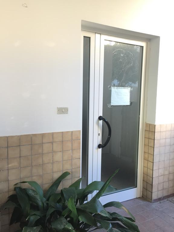 Mansarda Al Mare Villa Rimini Eksteriør billede