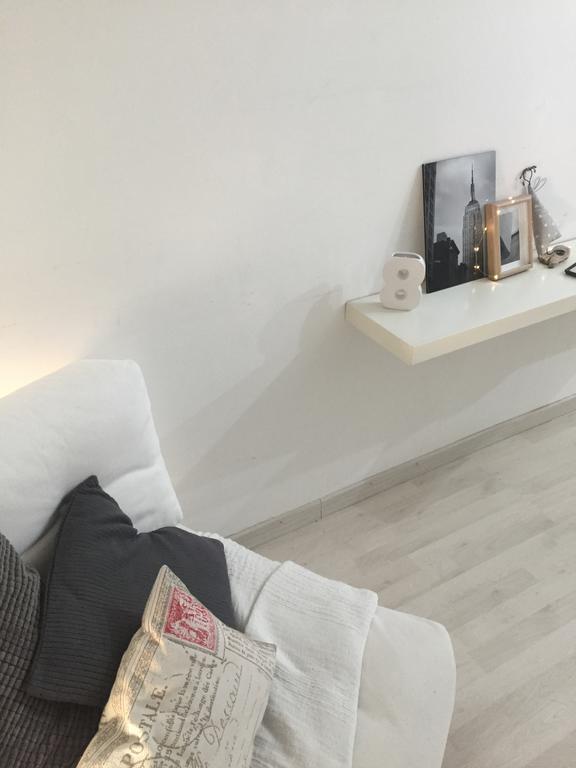 Mansarda Al Mare Villa Rimini Eksteriør billede