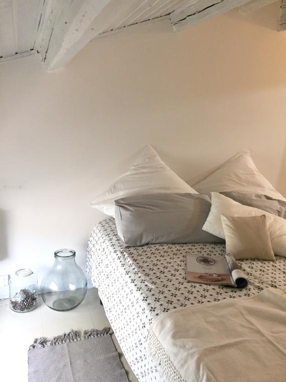 Mansarda Al Mare Villa Rimini Eksteriør billede