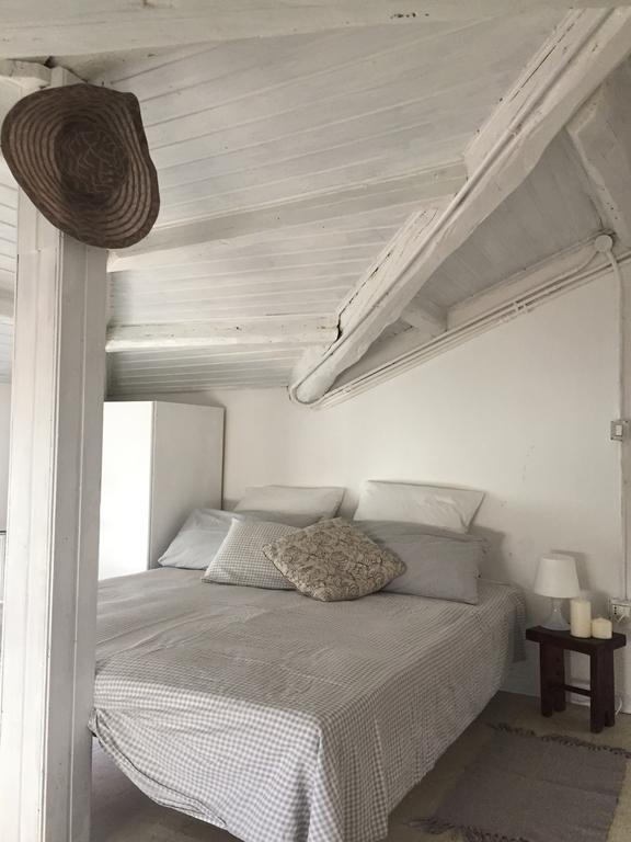 Mansarda Al Mare Villa Rimini Eksteriør billede