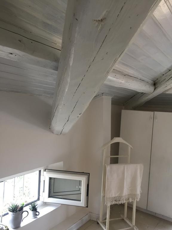 Mansarda Al Mare Villa Rimini Eksteriør billede